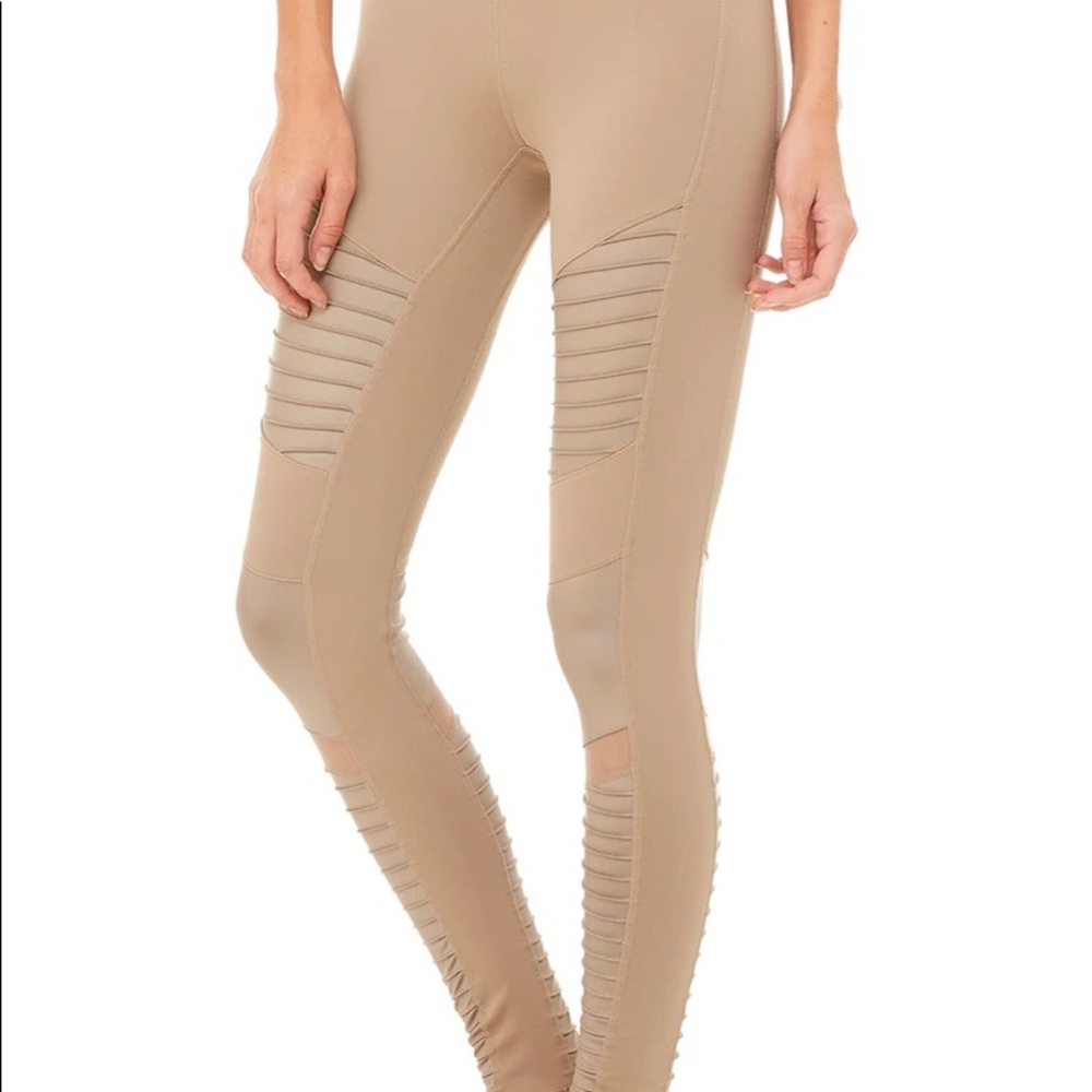 Alo Motto Leggings